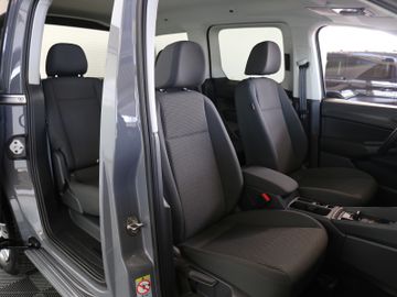 Volkswagen Caddy eHybrid DSG LED APP ACC SIDE 5J GARANTIE