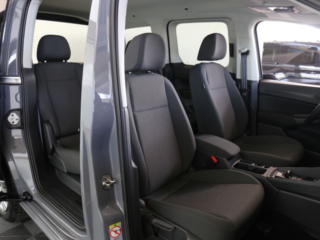 Volkswagen Caddy eHybrid DSG LED APP ACC SIDE 5J GARANTIE