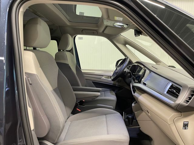 T7 Multivan Life lang eHybrid 1.5 TSI 4M
