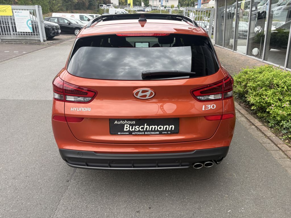 Hyundai i30 – Bild 7