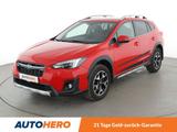 Subaru XV 1.6 Comfort Aut.*ACC*CAM*PDC*SHZ*AHK* - Subaru Gebrauchtwagen in Köln