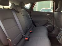 Renault Captur - Vorschau Bild 26