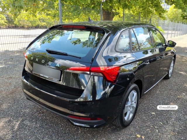 Skoda Scala - Bild 3