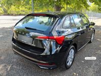 Skoda Scala - Vorschau Bild 3