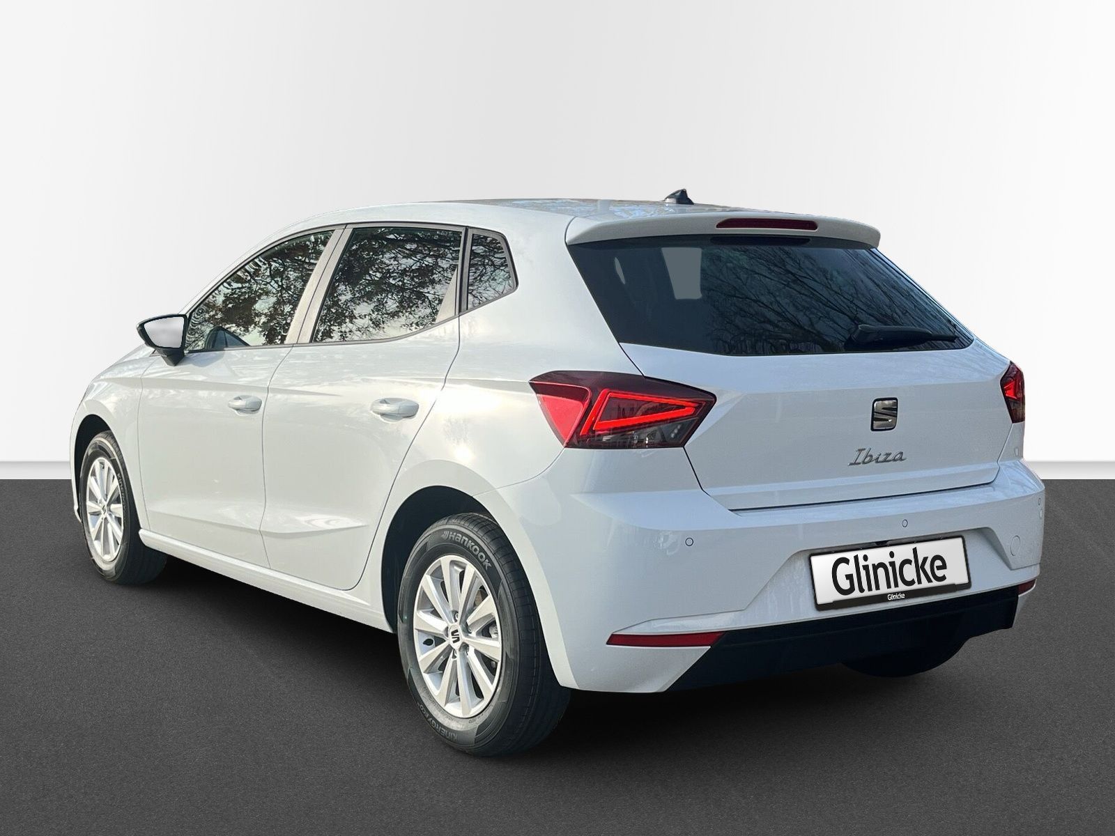 Seat Ibiza - Bild 3