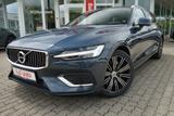 Volvo V60 Kombi 2.0 PIH Inscription Recharge AWD LED - Volvo Gebrauchtwagen in Erfurt