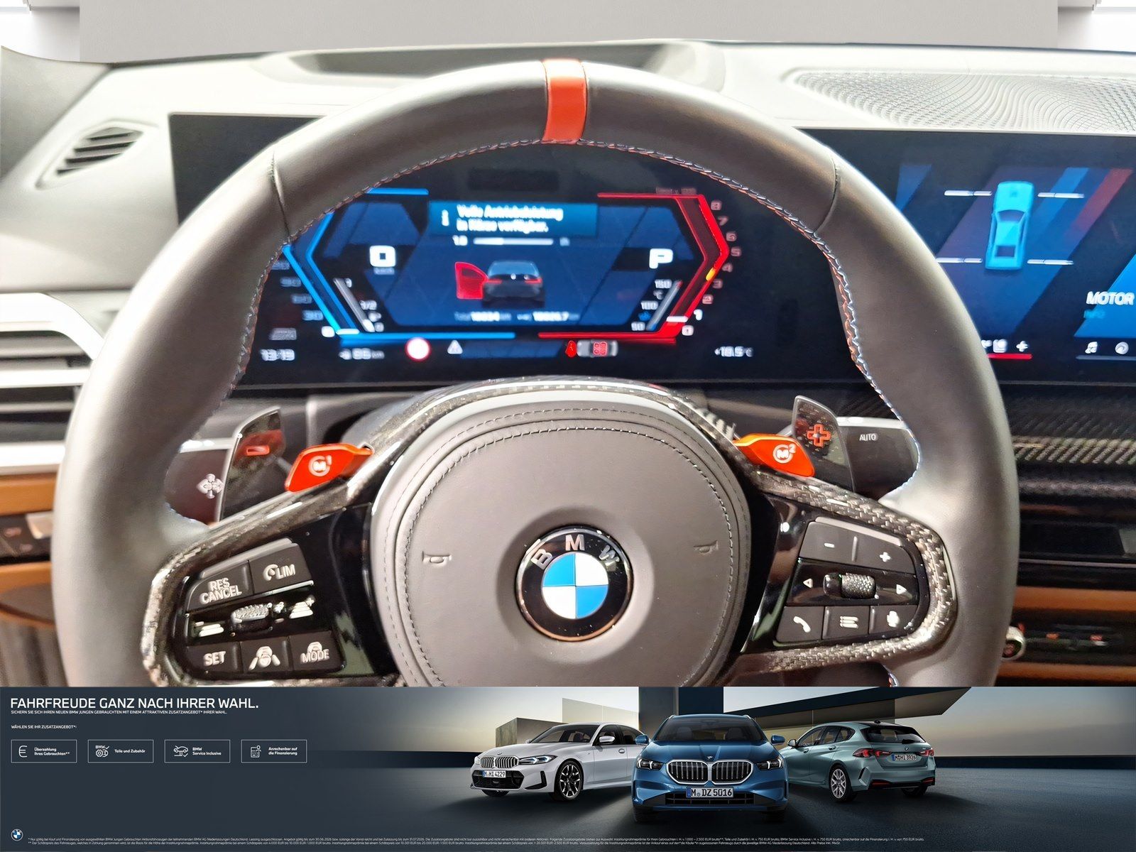 BMW M3 - Bild 14