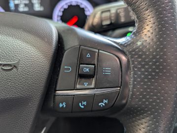 Ford Fiesta ST 1,5