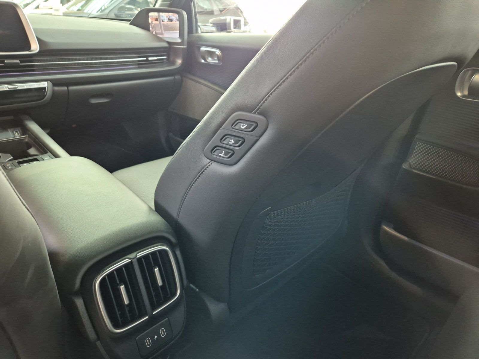 Hyundai IONIQ 6 – Bild 11