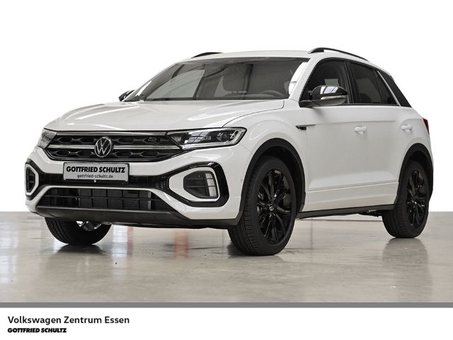 Volkswagen T-Roc R-LINE 1.0 L TSI OPF 81 KW (110 PS