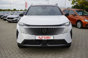 Peugeot 5008 - 3