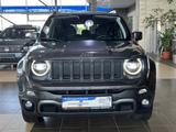 Jeep Renegade Trailhawk 4WD*LED*AHK*R-Cam*DAB*Navi* - gebrauchte Jeep Renegade aus dem Jahr 2019
