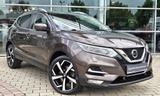 Nissan Qashqai 1.3 DIG-T TEKNA*AHK abhnehmbar* - Nissan Qashqai Gebrauchtwagen in Augsburg