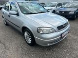 Opel Astra 1.6 Elegance/Autom./Neu ZR/