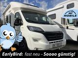 Eura Mobil Xtura 590 HB *Early Bird 2025*  - Eura Mobil Stuttgart