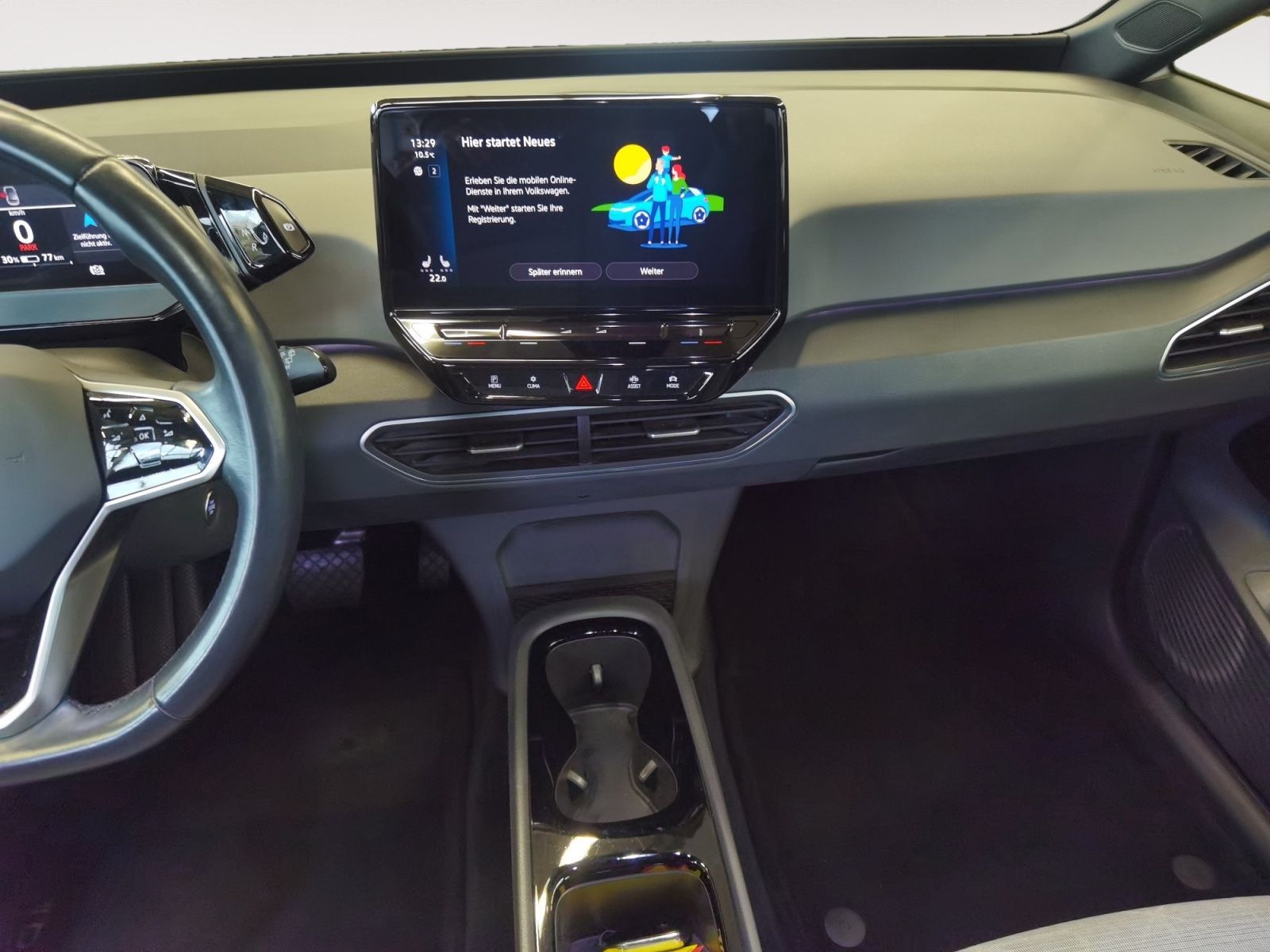 Volkswagen ID.3 - Bild 12