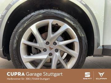 Cupra Formentor - 11