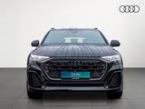 Audi Q8 S-Line TDI quattro 286PS Panorama/  23"/ Allr - Audi Q8 Gebrauchtwagen