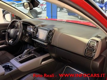Citroen C5 Aircross - 12