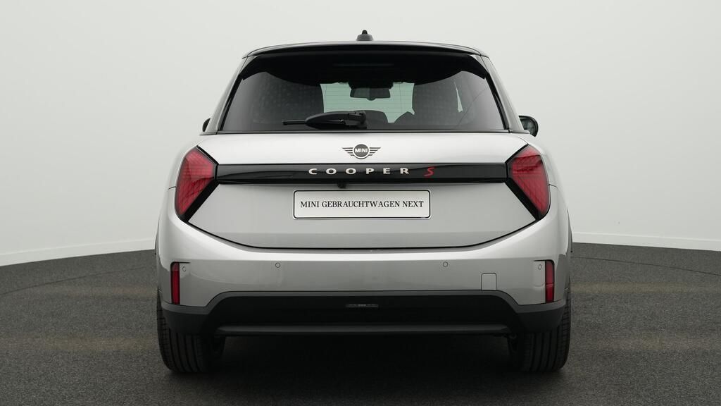 MINI Cooper S - Bild 9