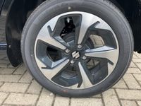 Suzuki Swift - Vorschau Bild 6