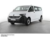 Volkswagen T7 Kombi 2 0 L TDI Navi Spurhalteasisstent - Volkswagen T7 Kombi: 8 Sitzer