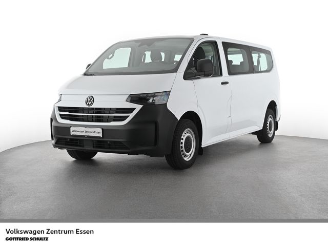 Volkswagen T7 Kombi 2 0 L TDI Navi Spurhalteasisstent
