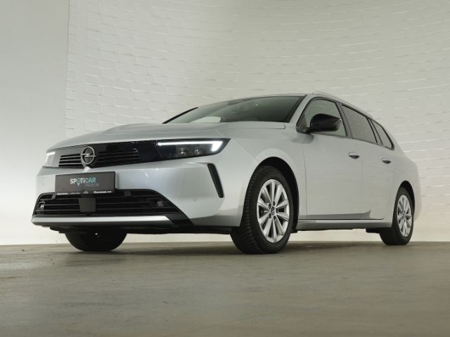 Astra L ST ELEGANCE CDTI+LED+NAVI+RÜCKFAHRKAMERA