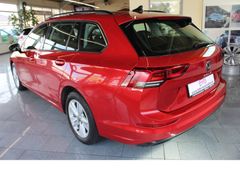 Fahrzeugabbildung Volkswagen Golf Variant Comfortline 1.0TSI,Viele Extras,Top