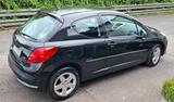 Peugeot 207 1.4 16V | TÜV neu | 123tkm | Klima | - gebrauchte Peugeot 207 aus dem Jahr 2007