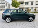 Jeep Compass 1.3 GSE T4 110kW Longitude DCT Longitude - Jeep Compass Longitude mit Benzin-Antrieb