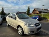 Chevrolet Aveo Lim. LTZ*NEU*TÜV*KLIMA*AUTOMATIk*gepflegt* - Chevrolet Aveo: Limousine