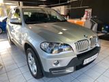 BMW X5 Baureihe X5 4.8i - BMW X5: 4.8