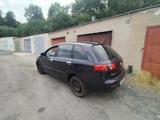 Fiat croma 2.2i - gebrauchte Fiat Croma aus dem Jahr 2005