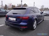 Audi S4 Avant 3.0 TFSI Matrix ACC Virtual Keyless 18" - Audi S4: Kombi