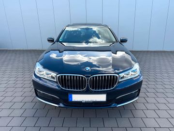 BMW 740 - 3