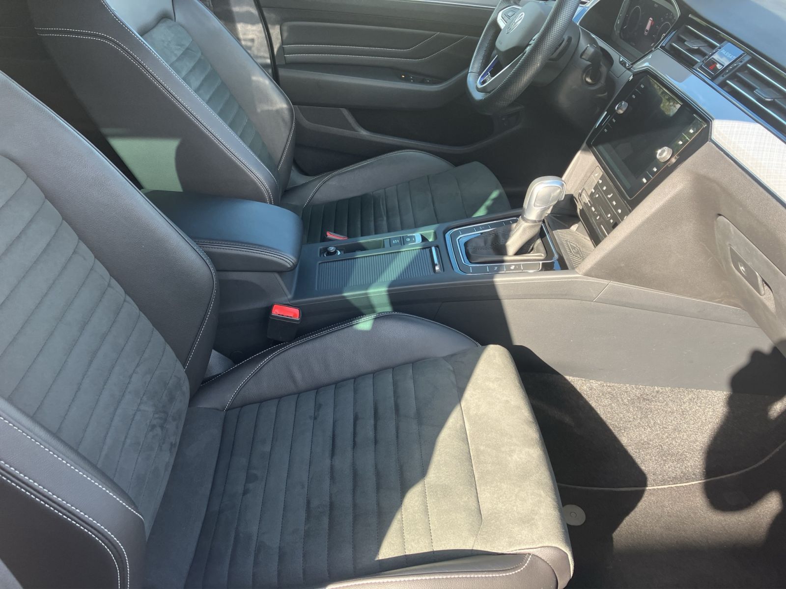 Volkswagen Passat Variant - Bild 20