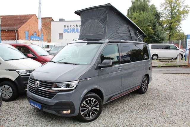 Volkswagen T6.1 California Beach Edition 150PS DSG 4Motion