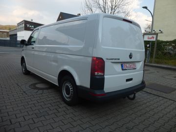 Volkswagen T6 Transporter - 4