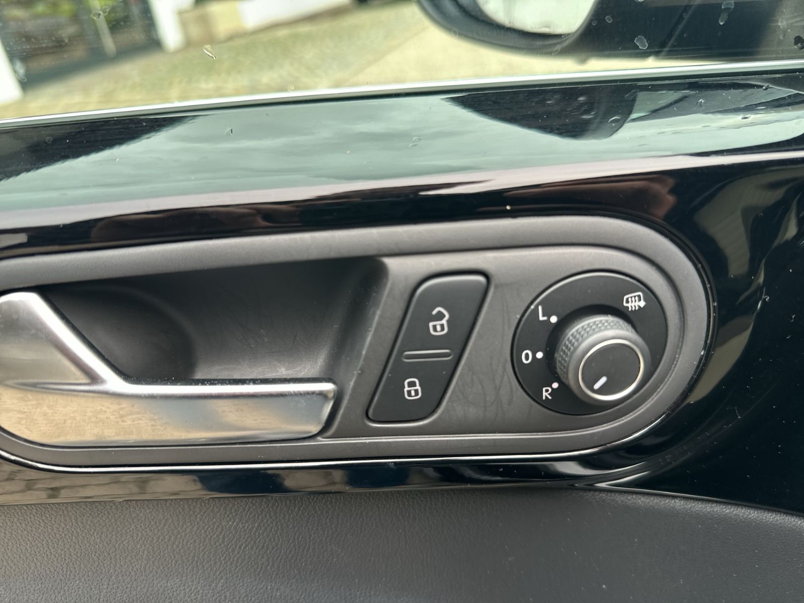 Beetle Cabriolet 2.0 TSI R-Line, Bi Xenon, Winds