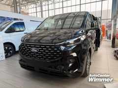 Foto Nummer 2: FORD Tourneo