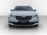 Skoda Superb Combi 2.0 TDI Style AHK*PANO*BI-XENON*NAV - gebrauchte Skoda Superb aus dem Jahr 2018