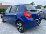 Renault Clio III Edition Dynamique - gebrauchte Renault Clio aus dem Jahr 2007