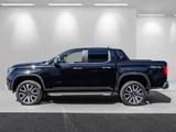 Volkswagen Amarok 3.0 TDI Aventura Standhzg+21Z+AHK+Leder+H - Volkswagen Amarok in Karlsruhe
