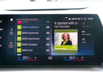 BMW 218 Active Tourer - 10