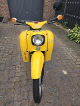 Simson Schwalbe  - SIMSON ROLLER