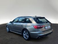 Audi A4 - Vorschau Bild 3