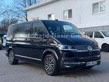 Volkswagen T6.1 Multivan Highline 4M/STAND-H/VW-GARANTIE-28 - gebrauchte VW T6 Multivan aus dem Jahr 2023