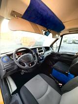 Iveco Daily Wohnmobil Camper Koffer - Offers