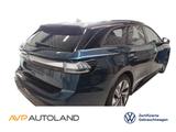 Volkswagen ID.7 Tourer GTX 4MOTION | NAVI | AHK | ACC | - Volkswagen ID.7 Tourer Gebrauchtwagen